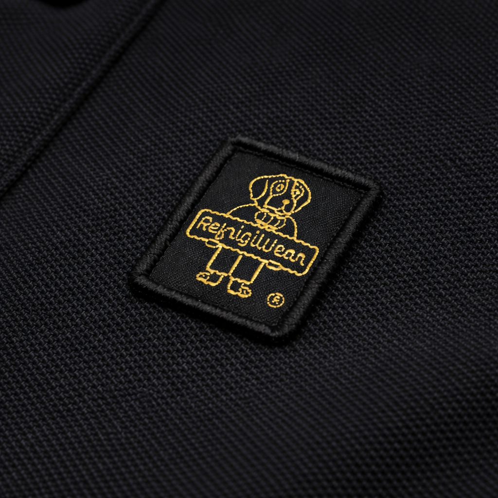 Ray Polo 26 Refrigiwear