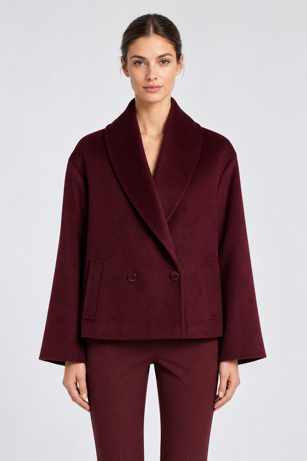 Cappotto Pbprio Pennyblack
