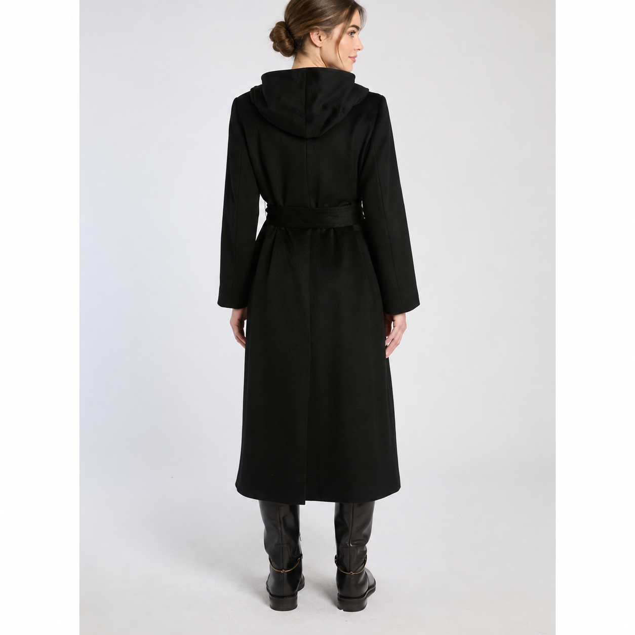 Cappotto Pbpbermuda Pennyblack