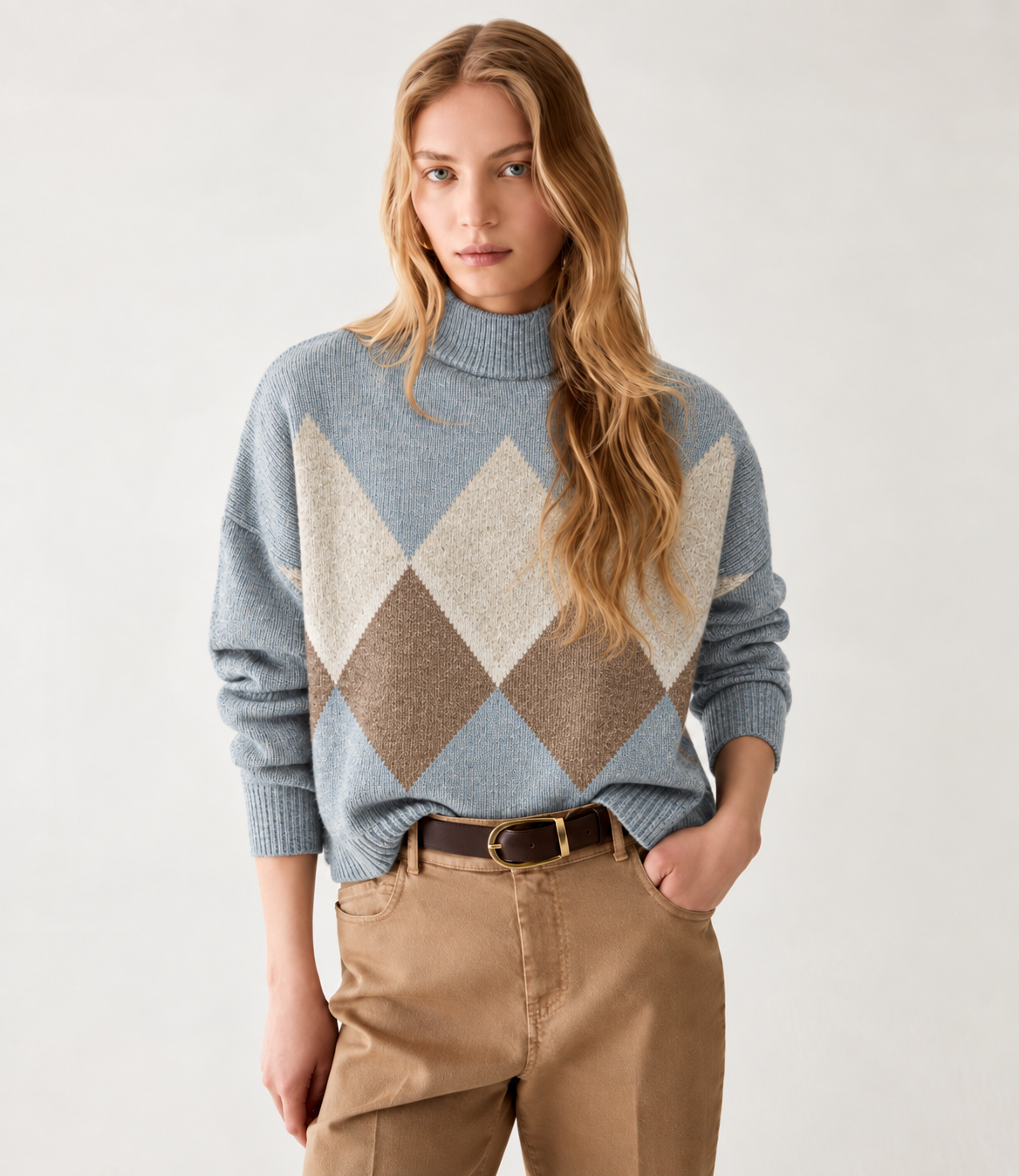 Maglione Pbkcandore Pennyblack