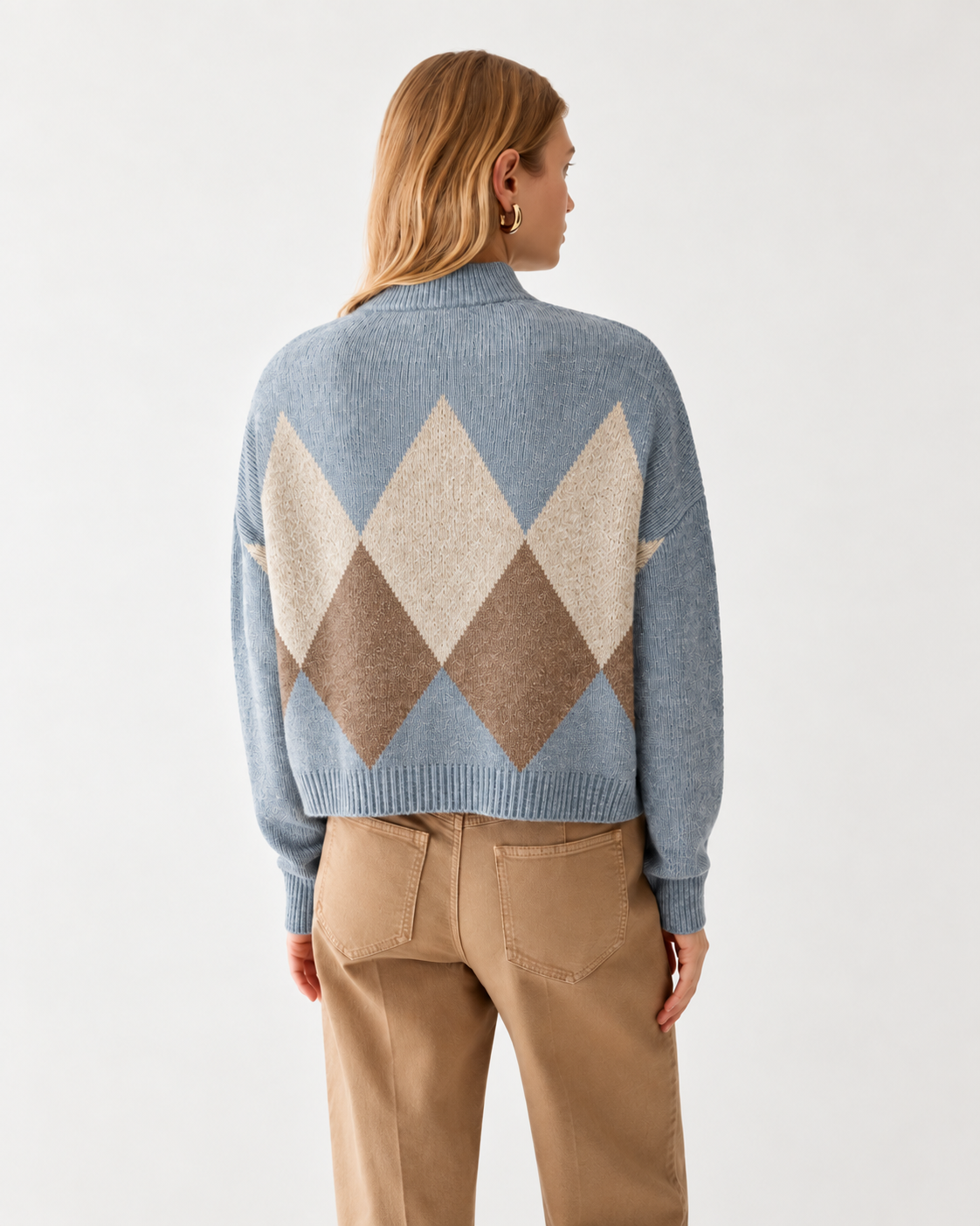 Maglione Pbkcandore Pennyblack