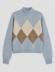 Maglione Pbkcandore Pennyblack
