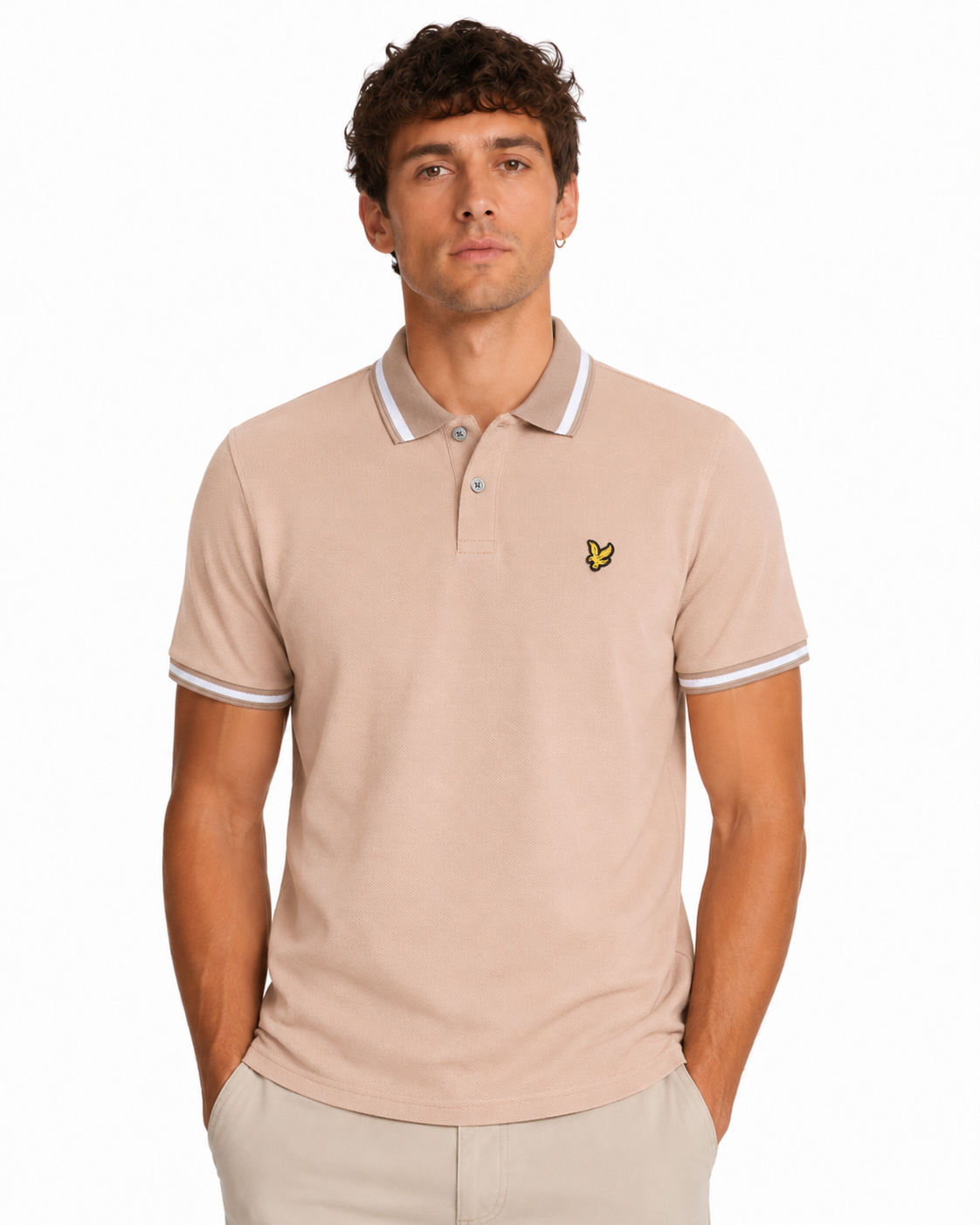 Polo 2219 Lyle & Scott