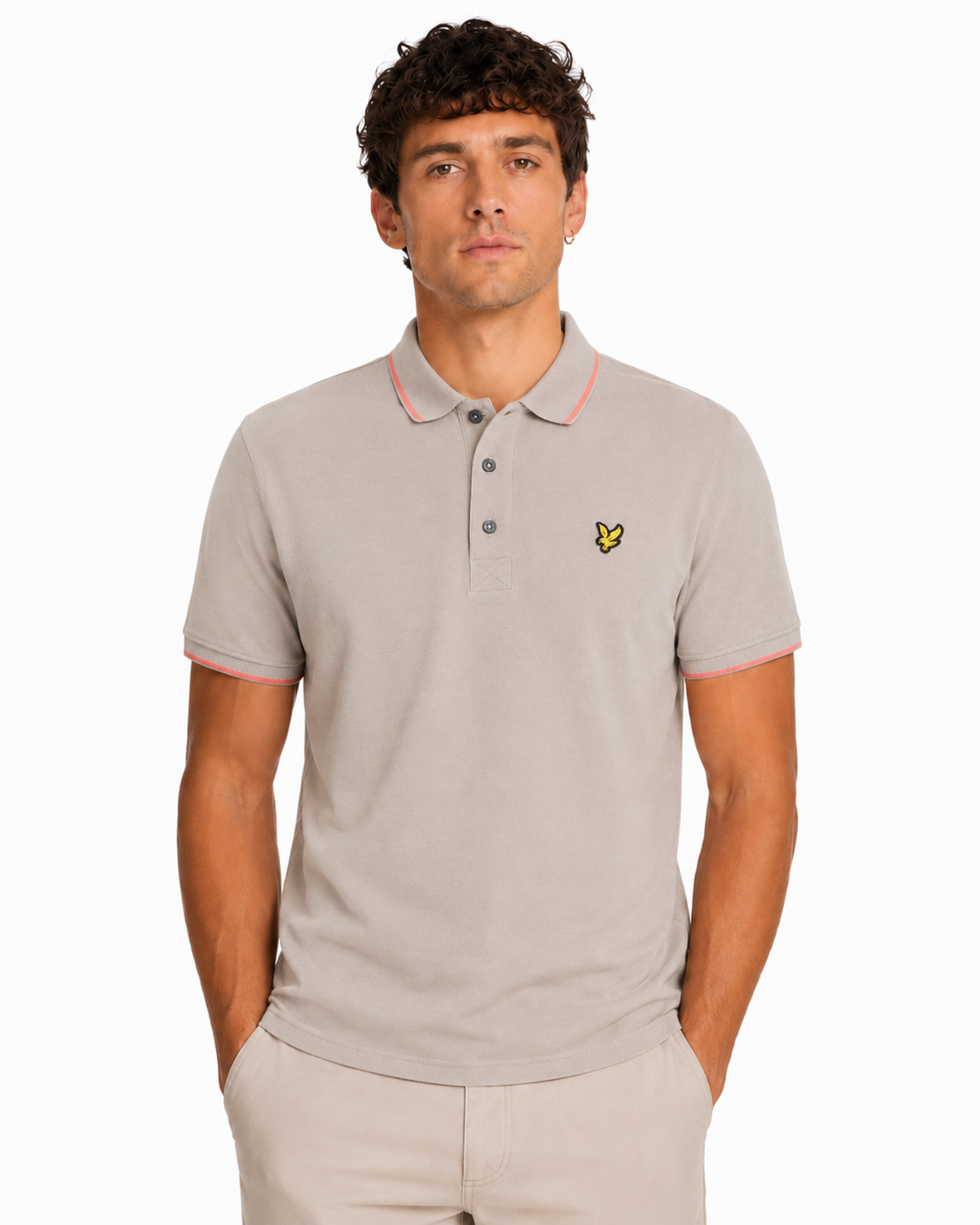 Polo 1524 Lyle & Scott