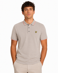 Polo 1524 Lyle & Scott