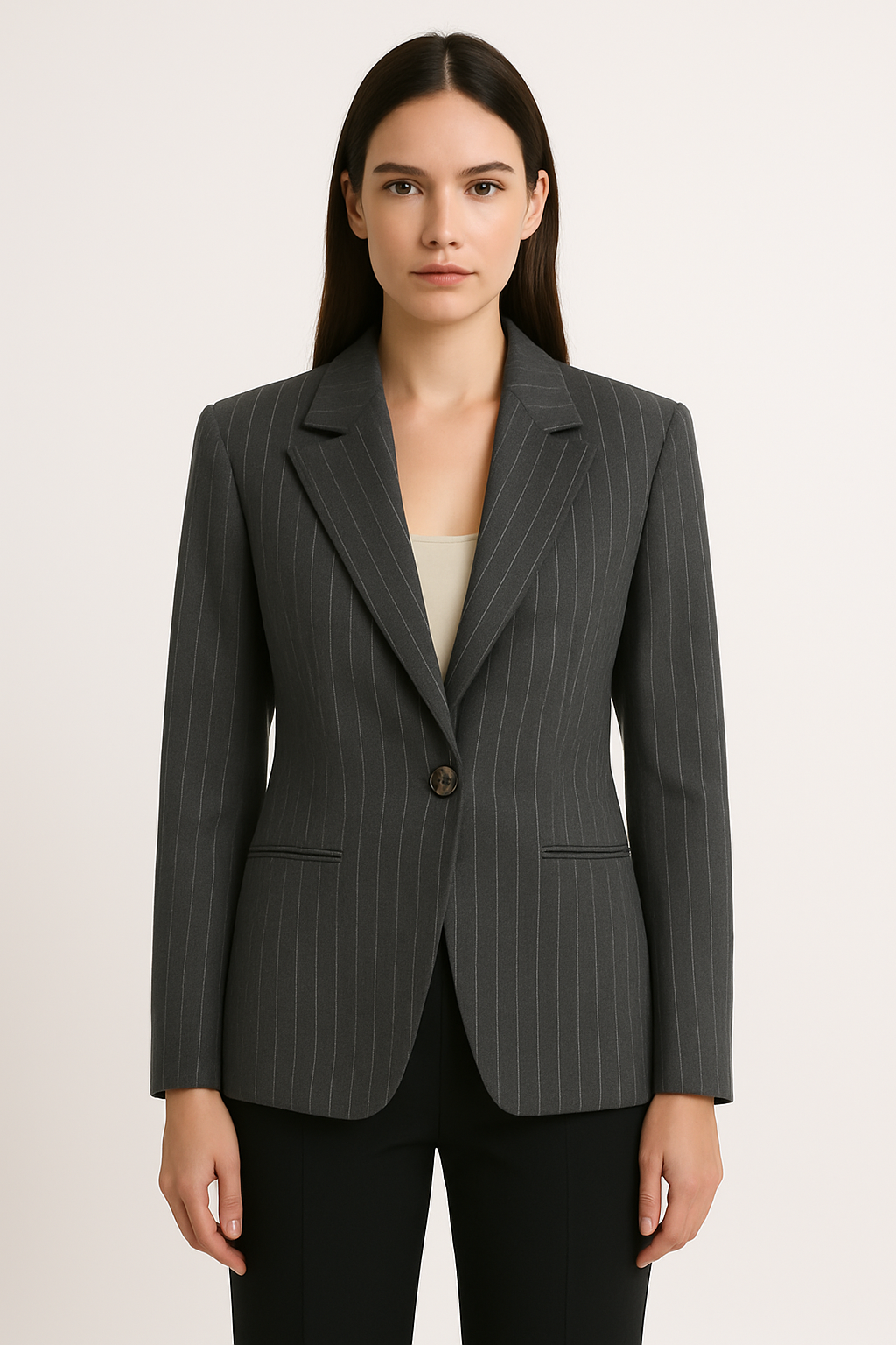 Blazer monopetto  Mariella Burani