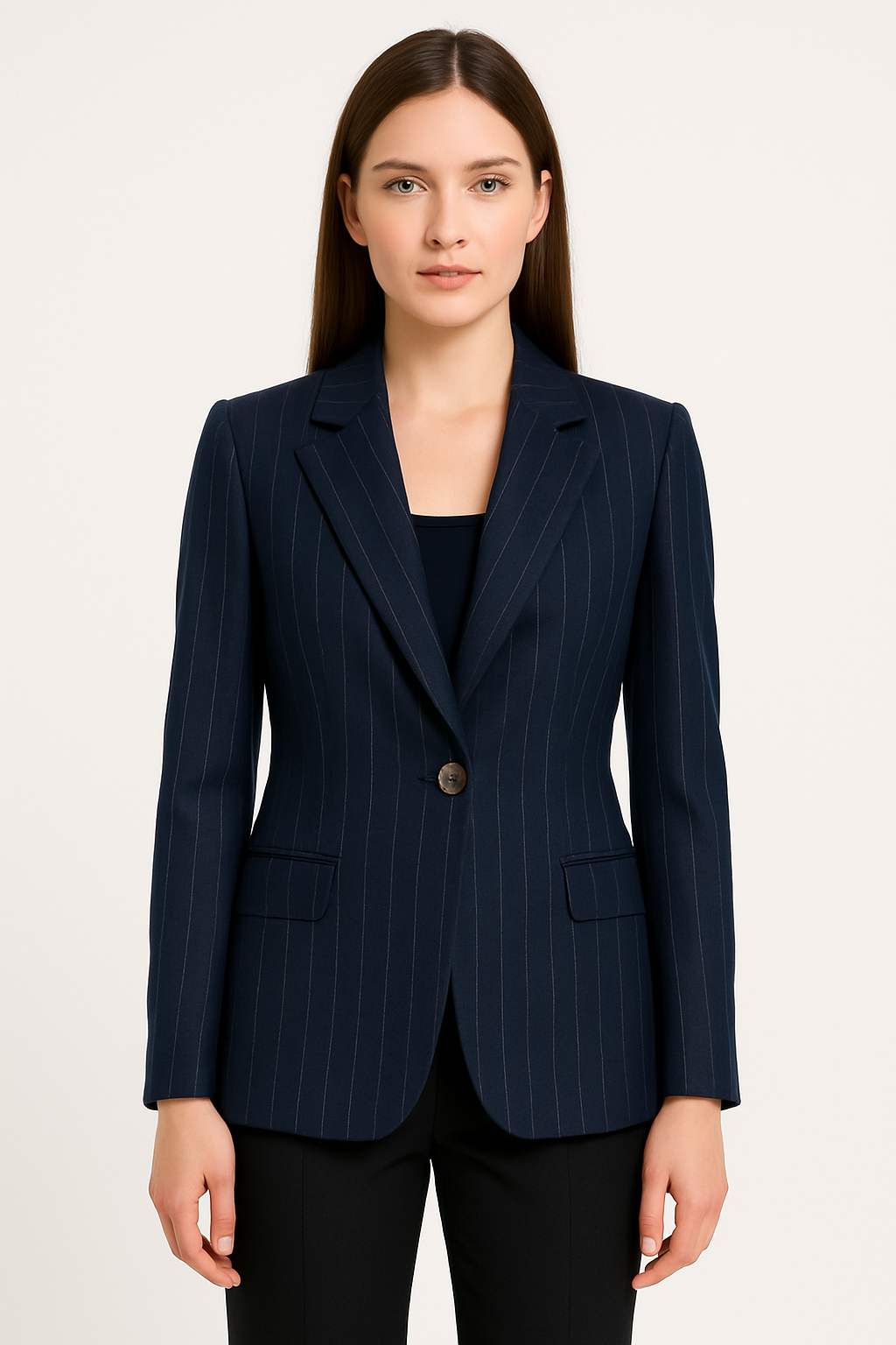 Blazer monopetto  Mariella Burani