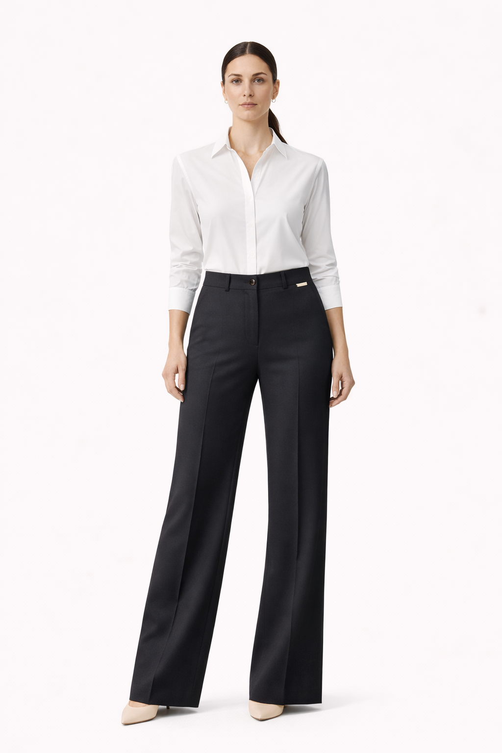 Pantalone 29641 Mariella Burani 20