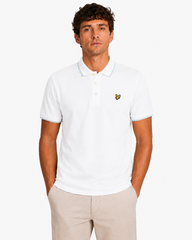 Polo 1524 Lyle & Scott