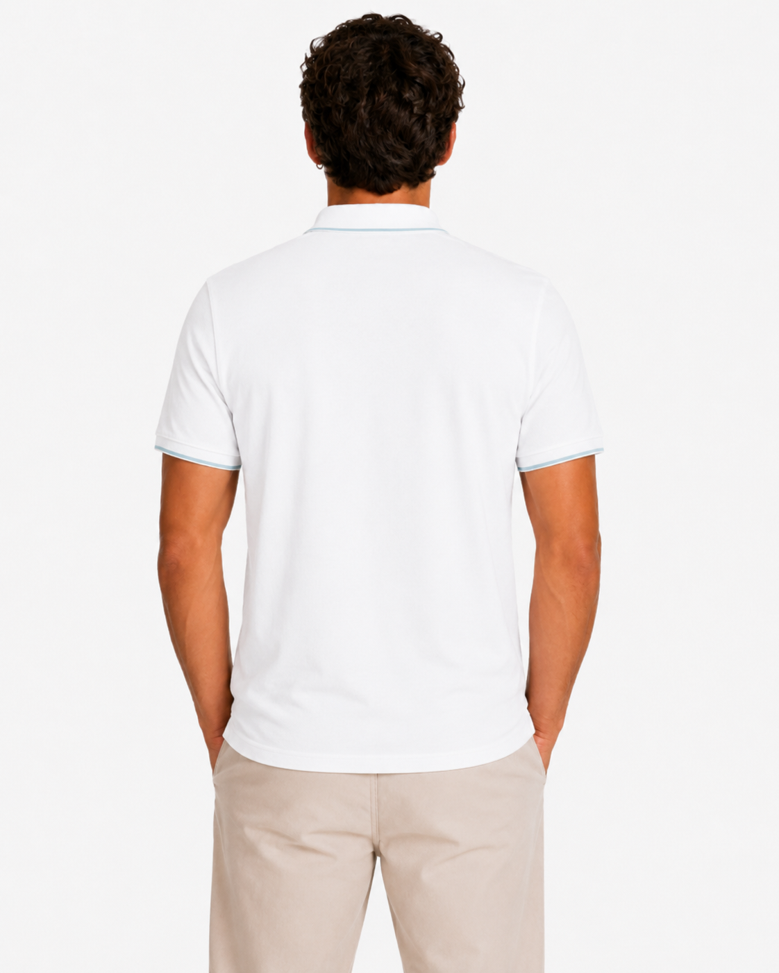 Polo 1524 Lyle & Scott