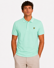 Polo 1524 Lyle & Scott