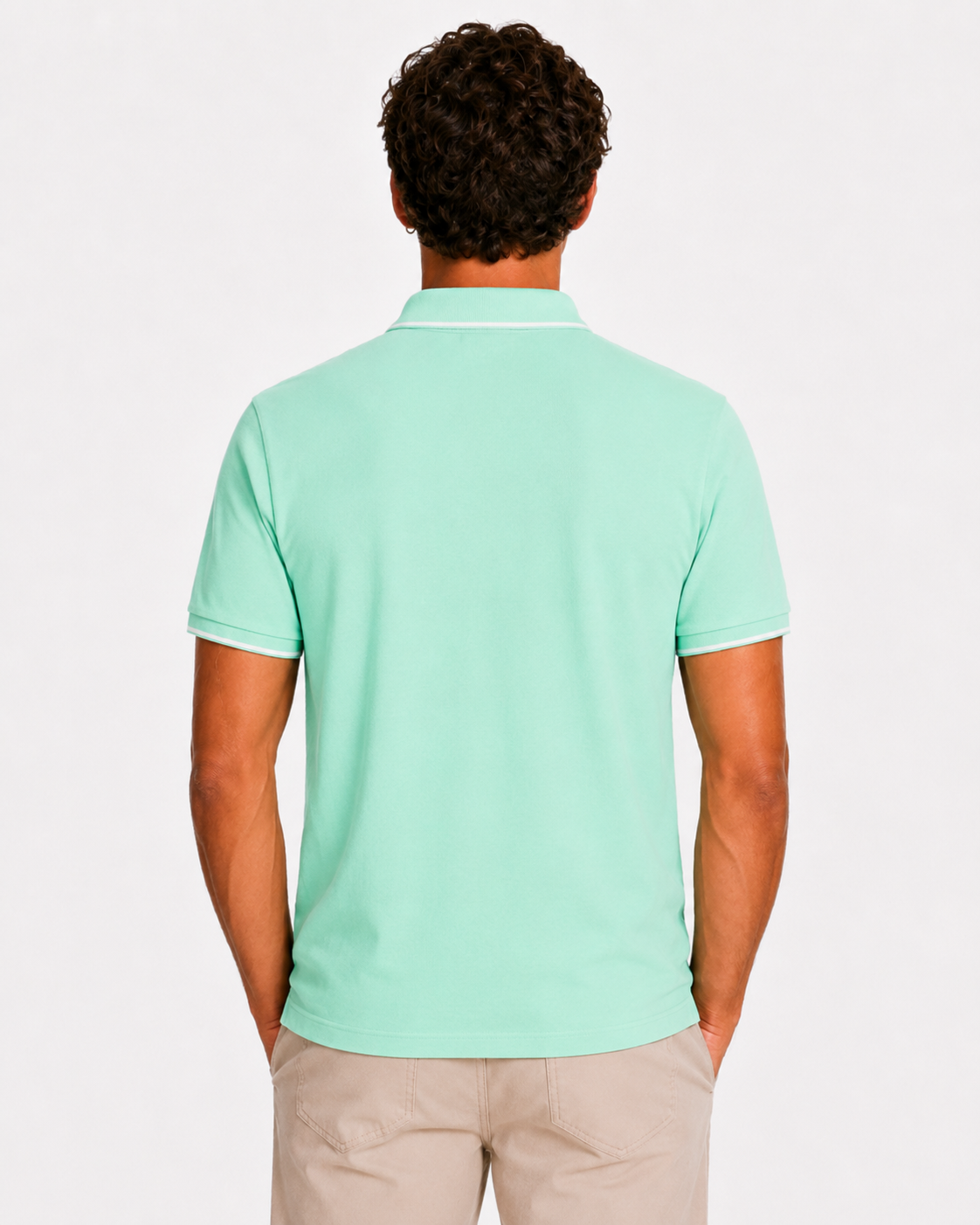 Polo 1524 Lyle & Scott