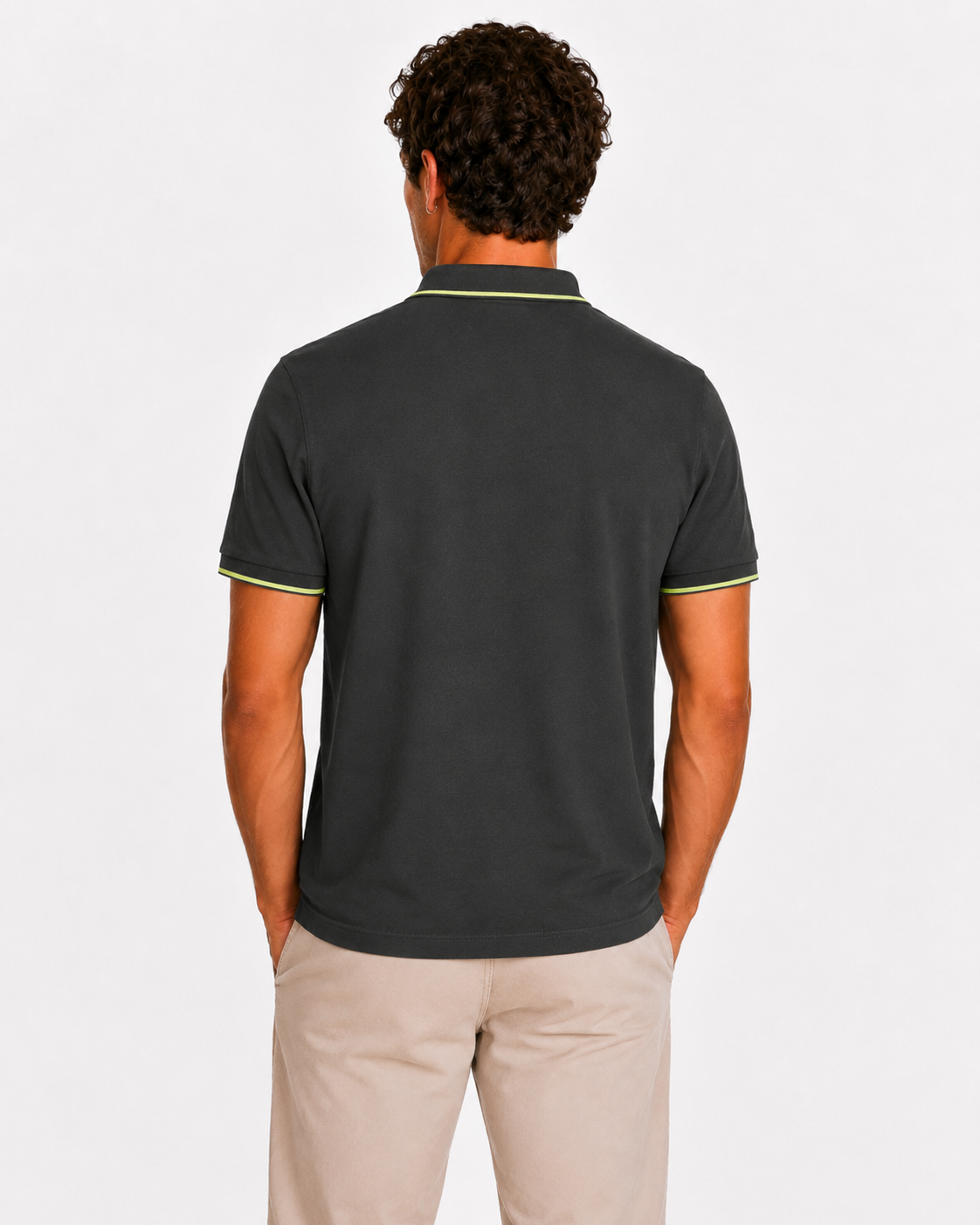 Polo 1524 Lyle & Scott