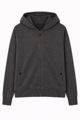 Felpa Con Zip California W6RQ14 Guess