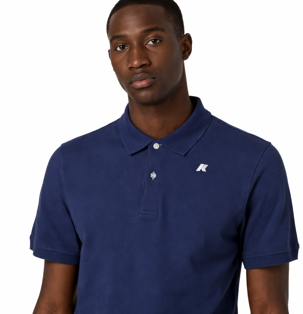 Polo Basic K1125CW K-way