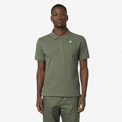 Polo Basic K1125CW K-way