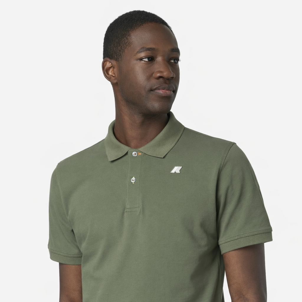 Polo Basic K1125CW K-way