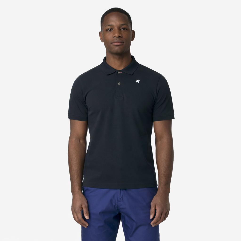 Polo Basic K1125CW K-way