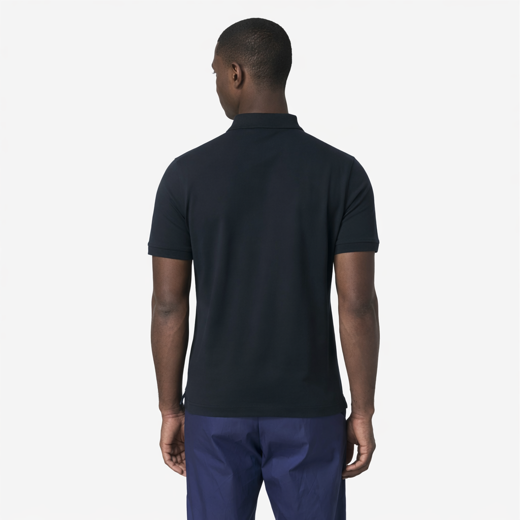 Polo Basic K1125CW K-way