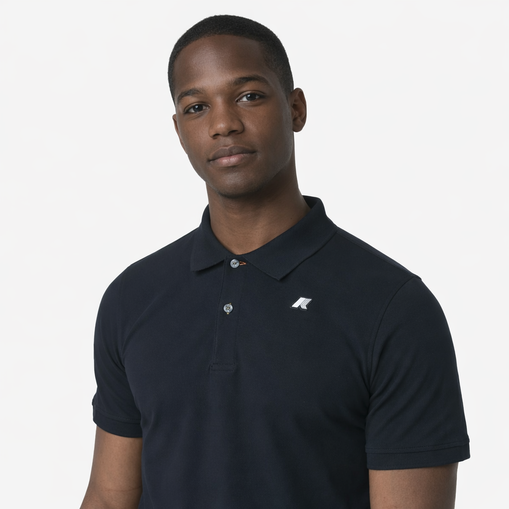 Polo Basic K1125CW K-way