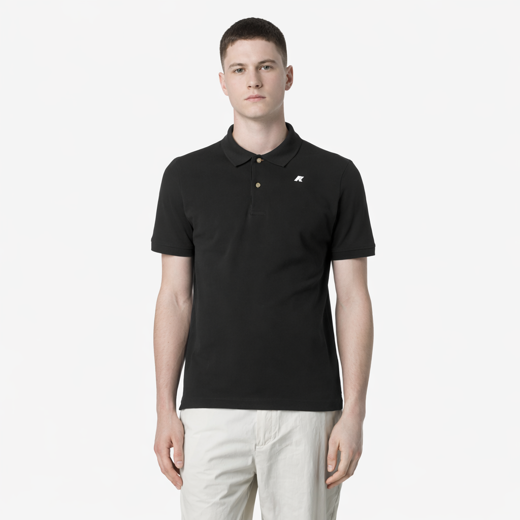 Polo Basic K1125CW K-way