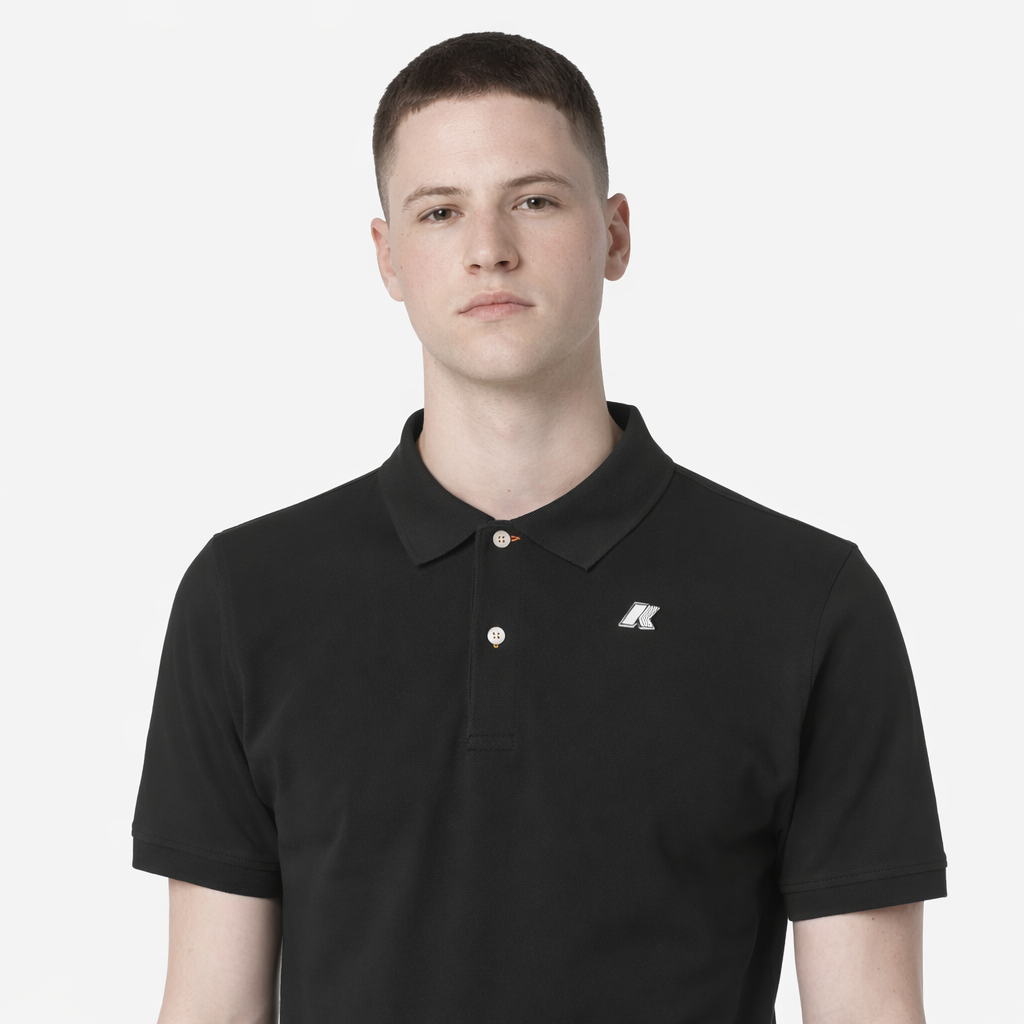 Polo Basic K1125CW K-way