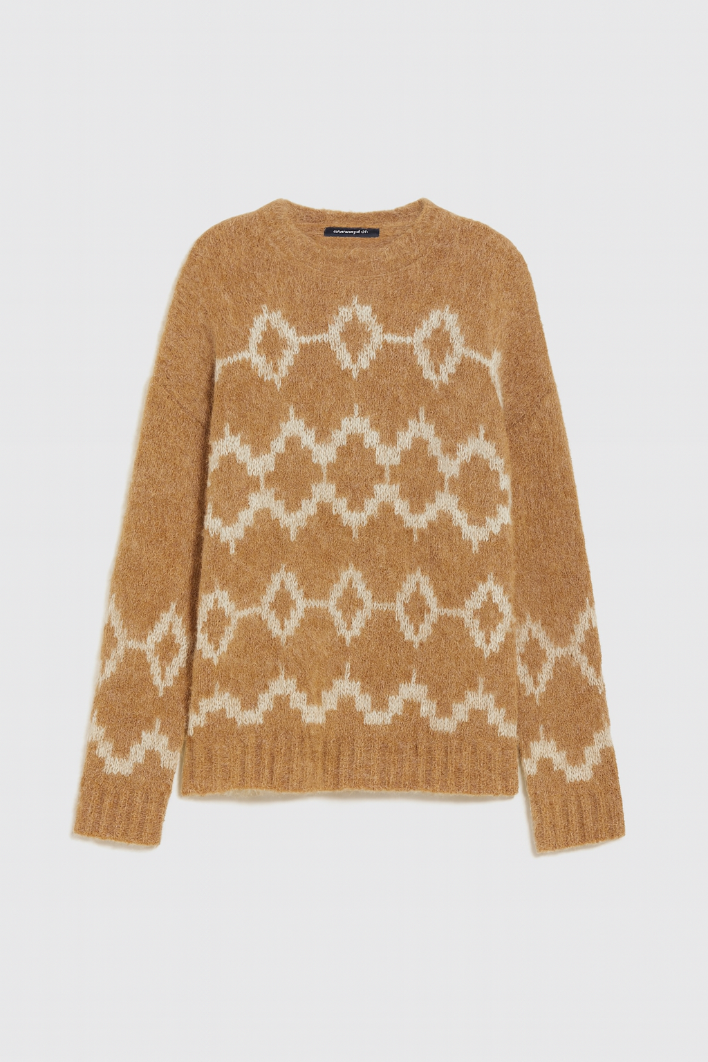 Sweater Ciad Pennyblack