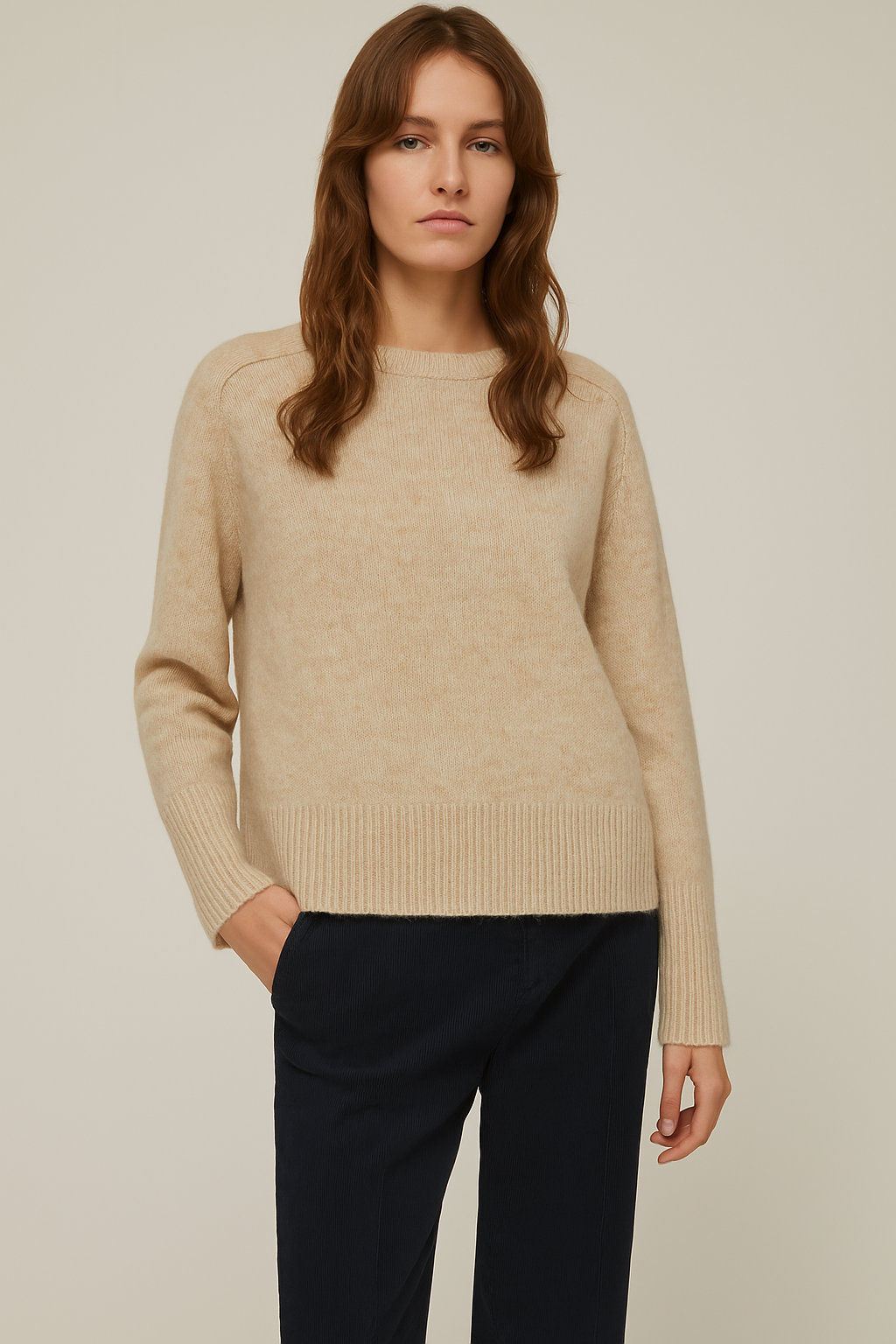 Maglione Busseto Pennyblack