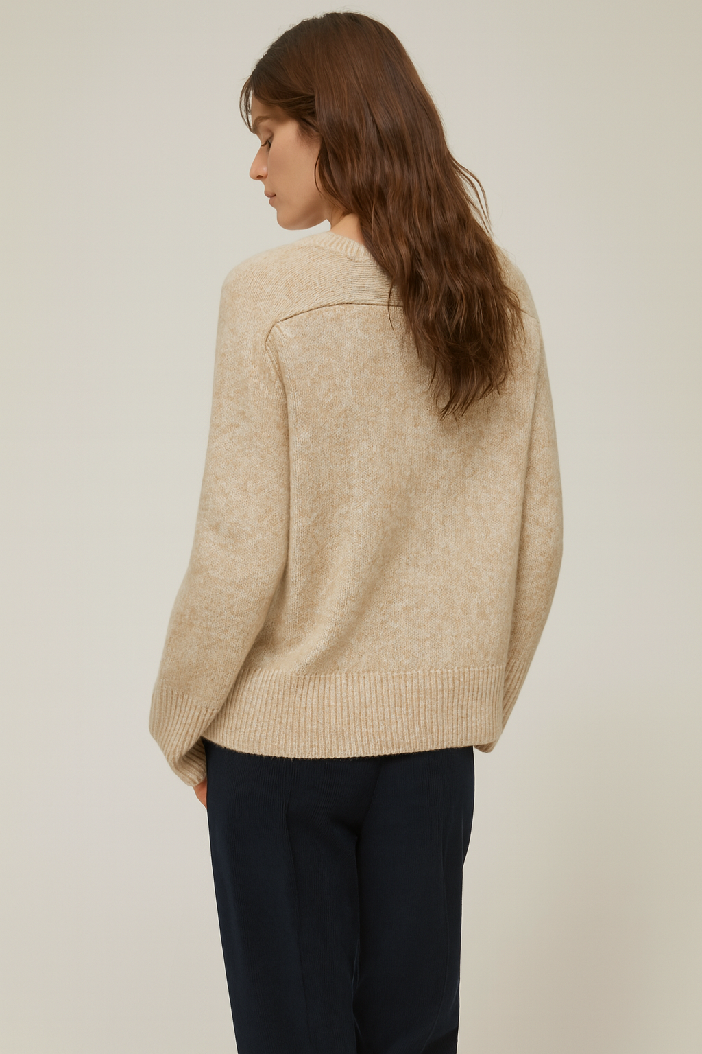 Maglione Busseto Pennyblack
