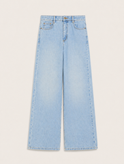Jeans Pbbwideleg Pennyblack