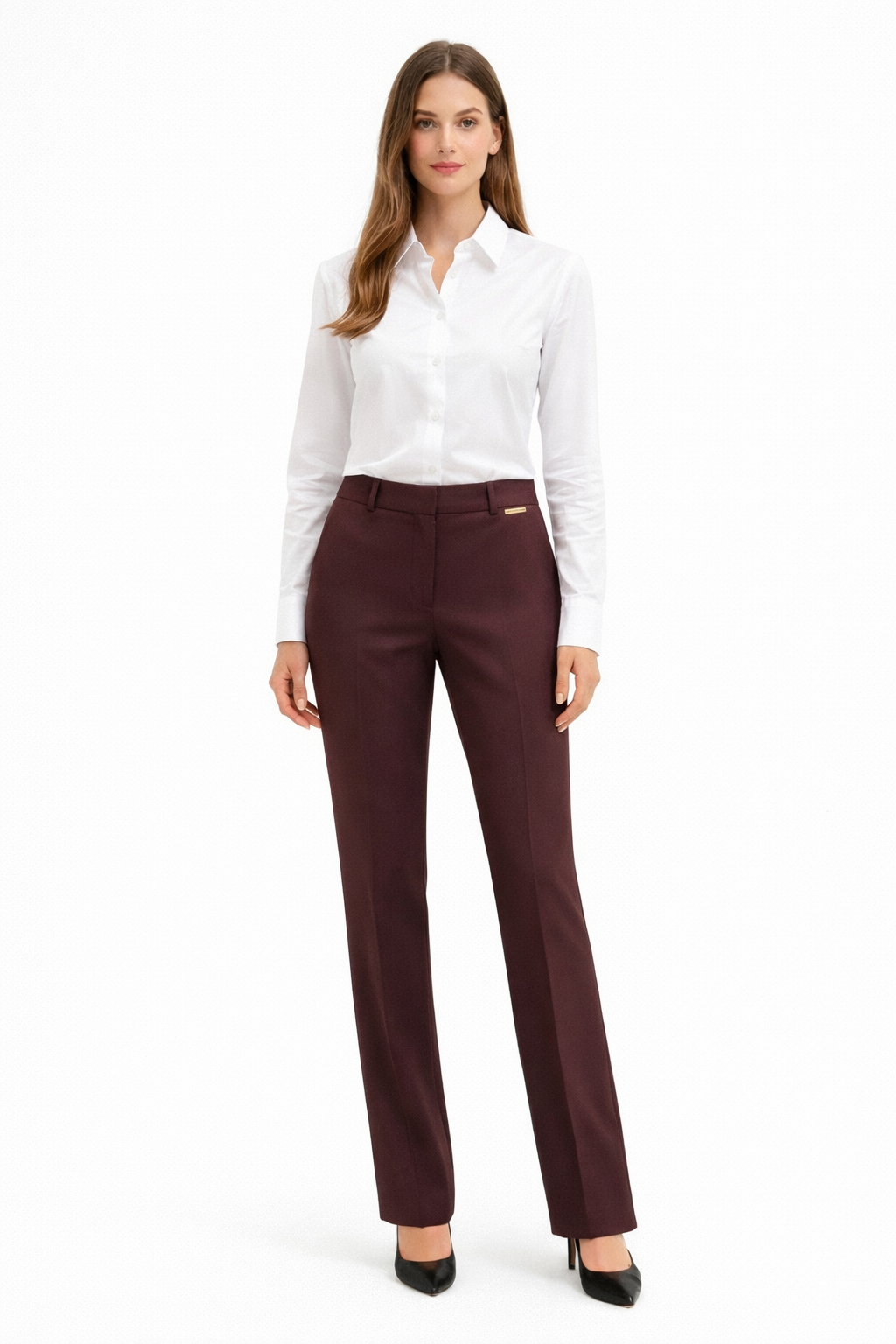 Pantalone 29639 Mariella Burani 30