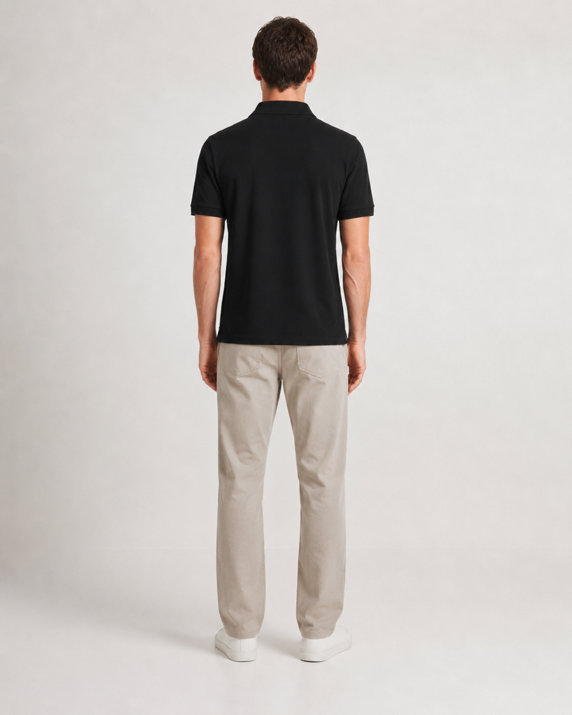 Polo SP400 Lyle & Scott