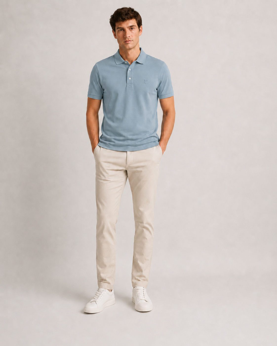 Polo SP2255 Lyle & Scott