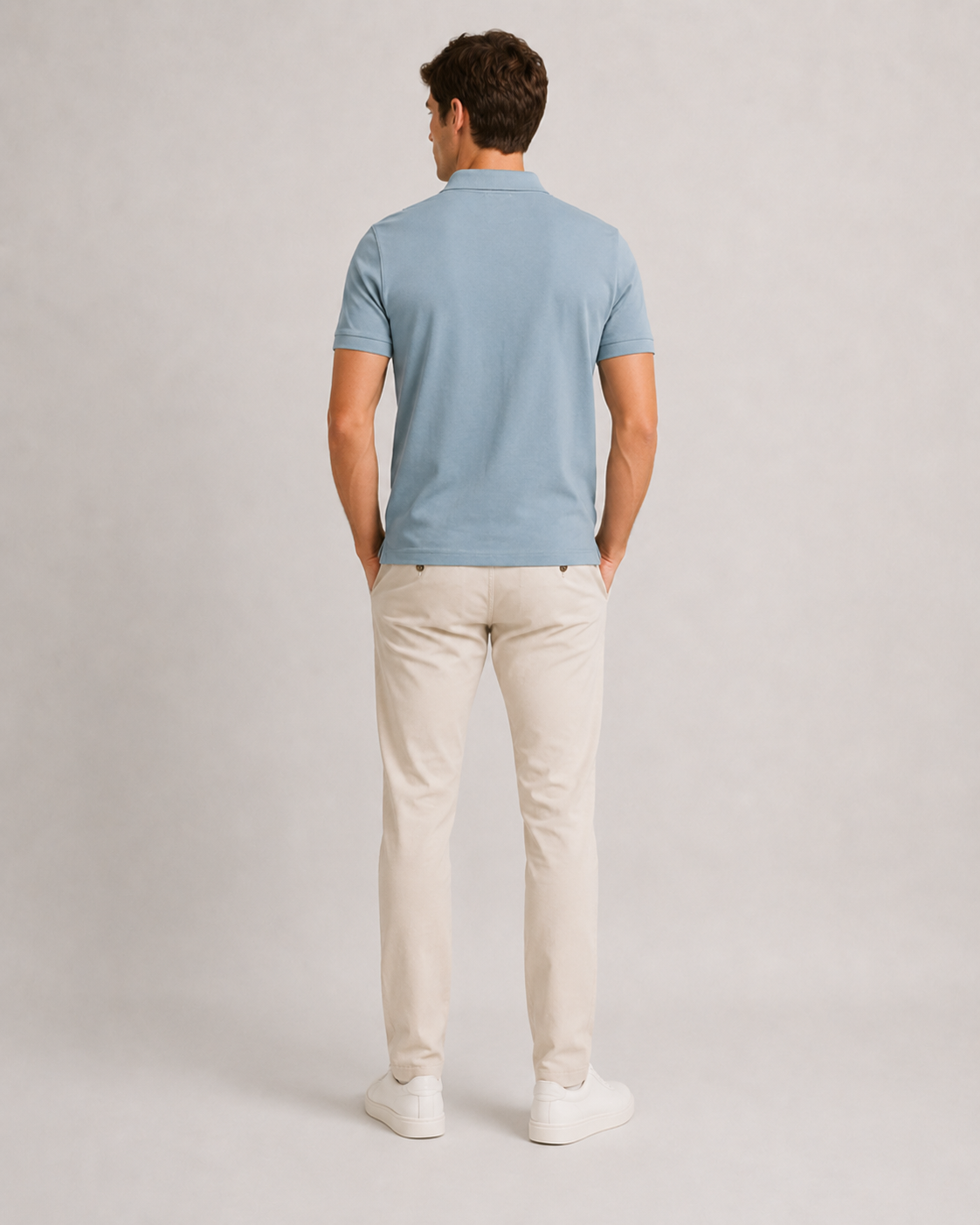 Polo SP2255 Lyle & Scott