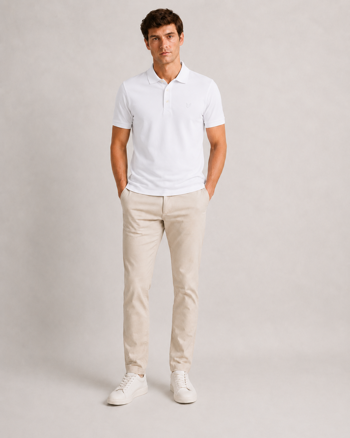 Polo SP2255 Lyle & Scott
