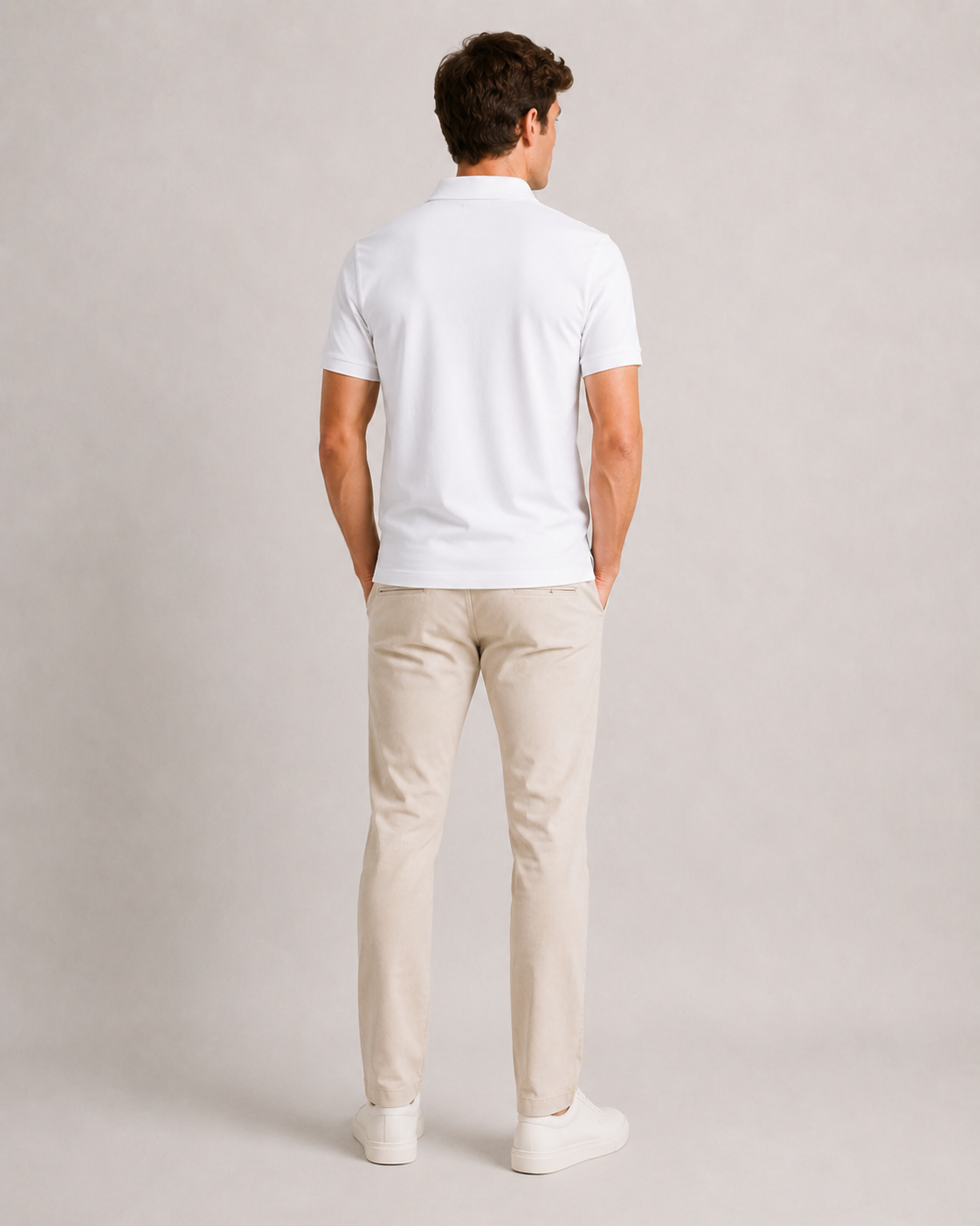 Polo SP2255 Lyle & Scott