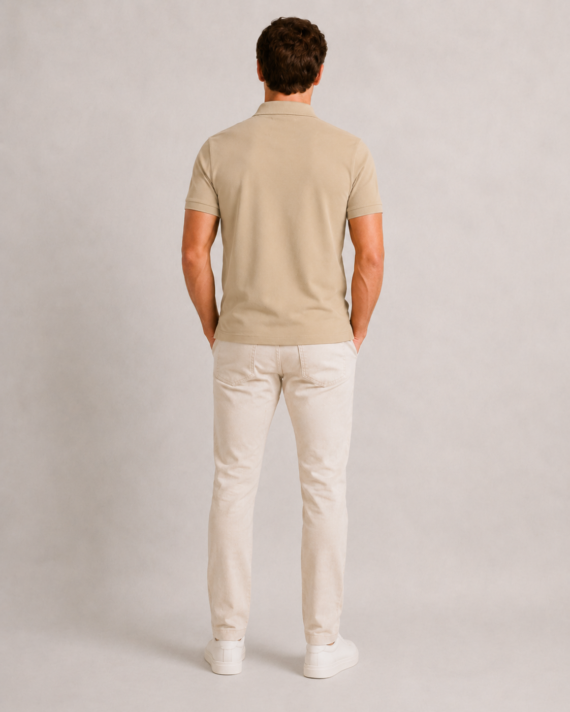 Polo SP2255 Lyle & Scott