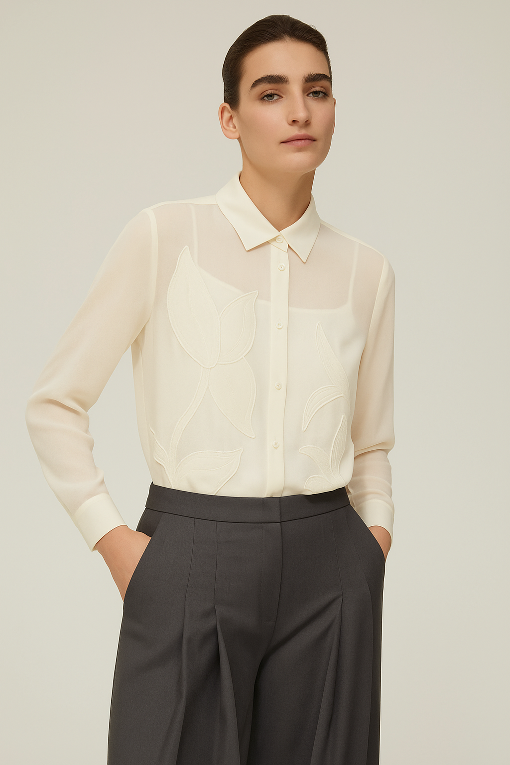 Camicia Agone Pennyblack