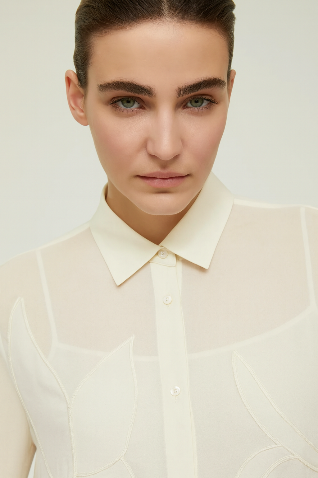 Camicia Agone Pennyblack