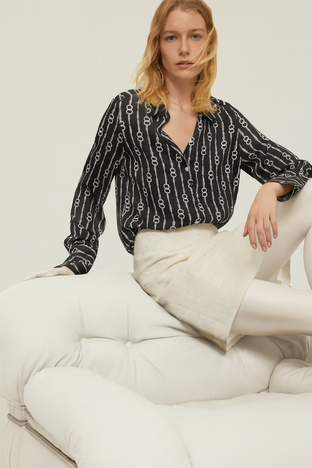 Camicia Partout Pennyblack