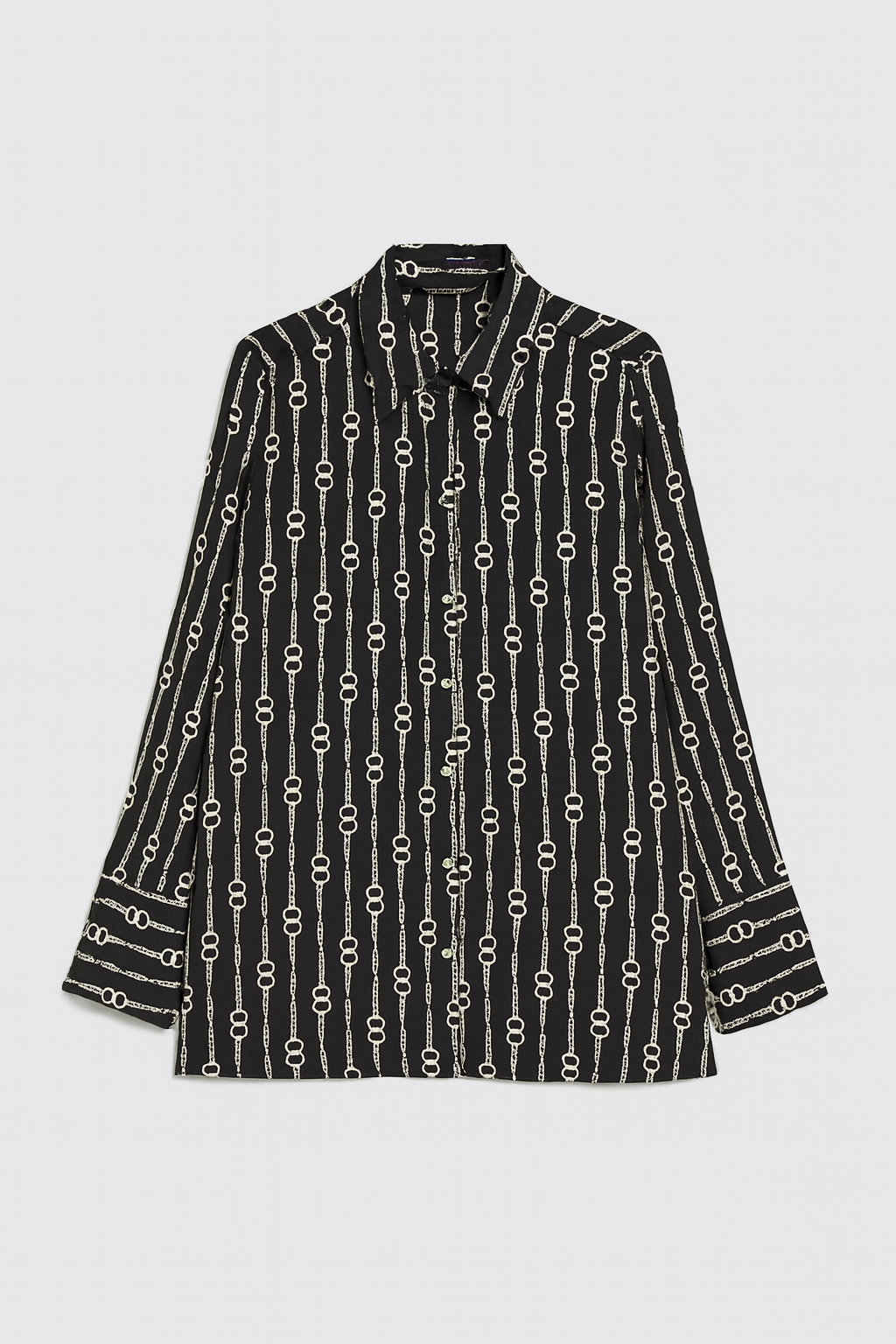 Camicia Partout Pennyblack