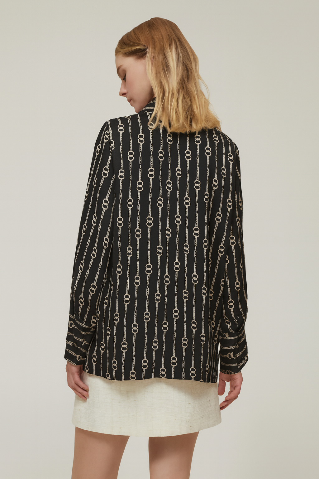 Camicia Partout Pennyblack