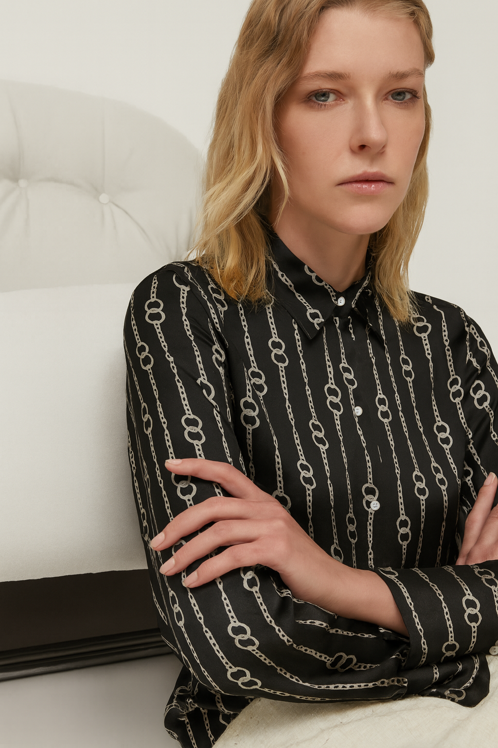 Camicia Partout Pennyblack