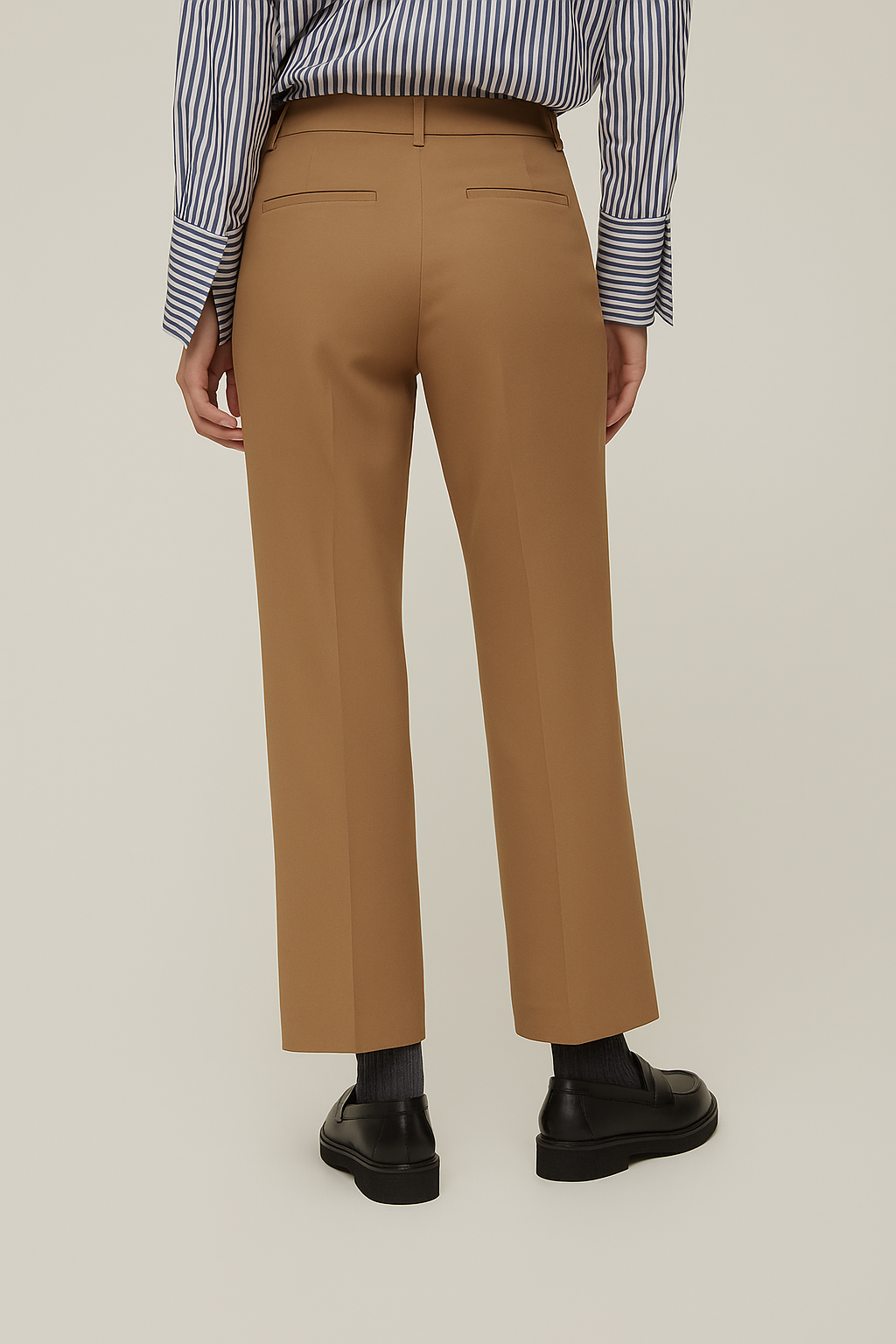 Pantalone Pennyflare Pennyblack