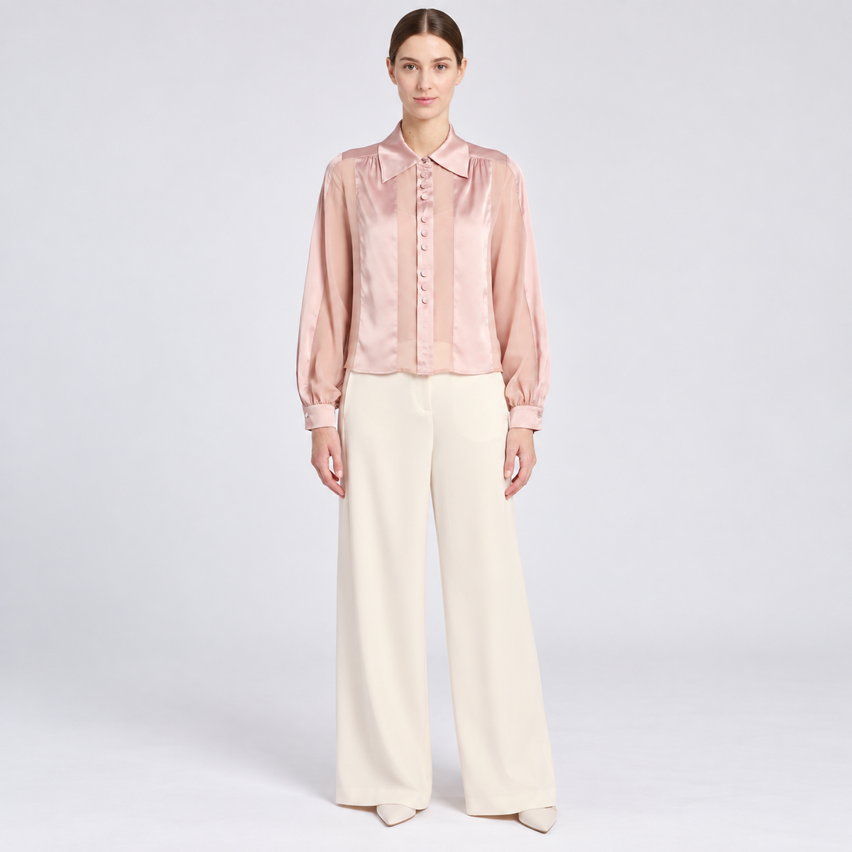 Camicia Pbpfante Pennyblack