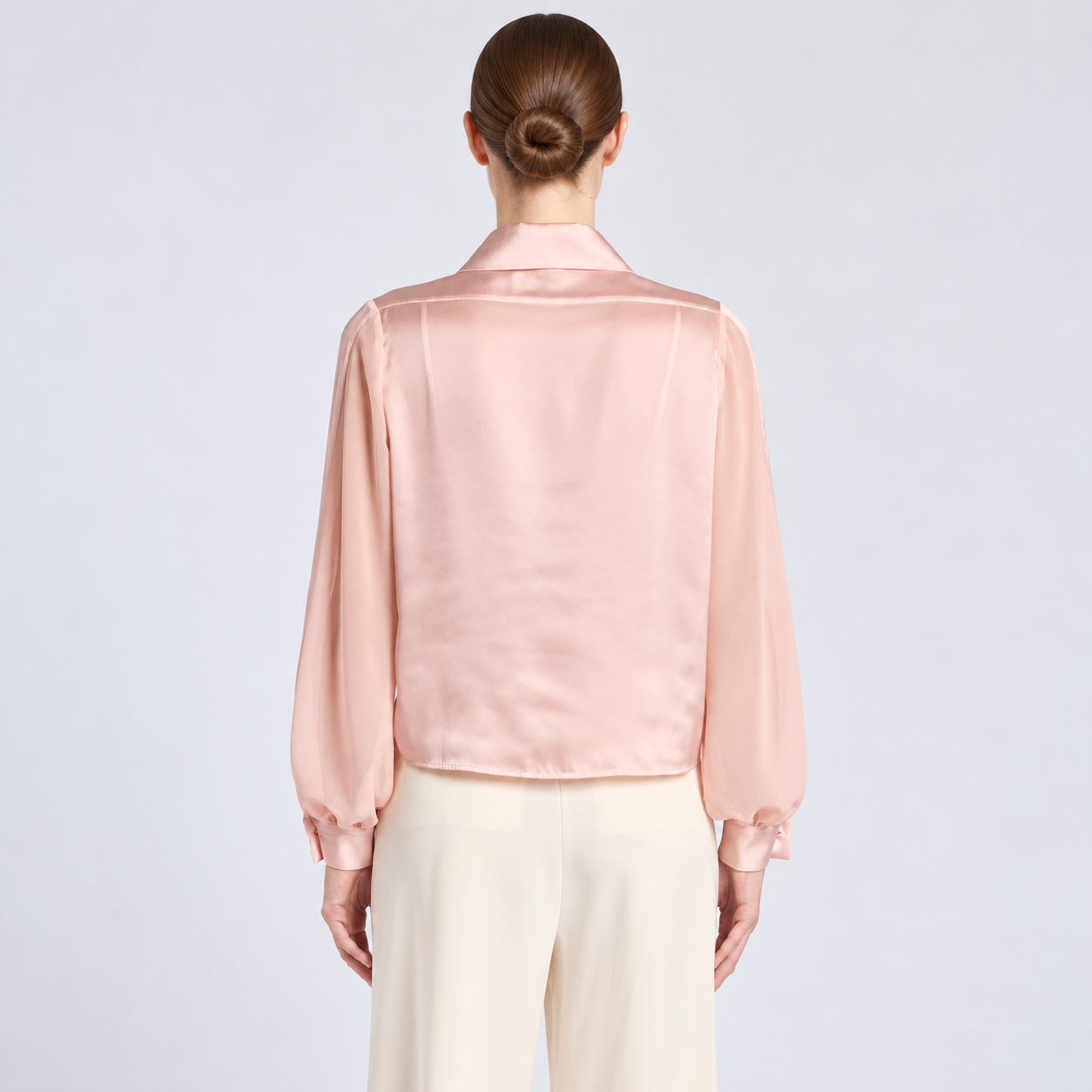 Camicia Pbpfante Pennyblack