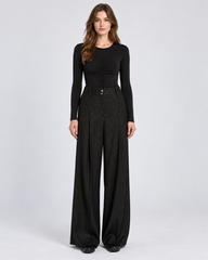 Pantaloni Pbpvezzoso Pennyblack