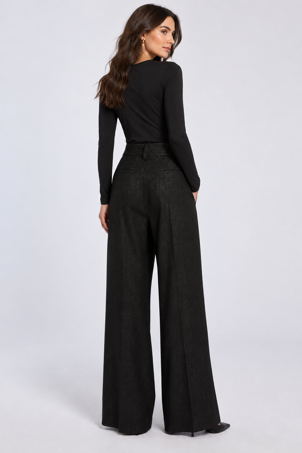 Pantaloni Pbpvezzoso Pennyblack