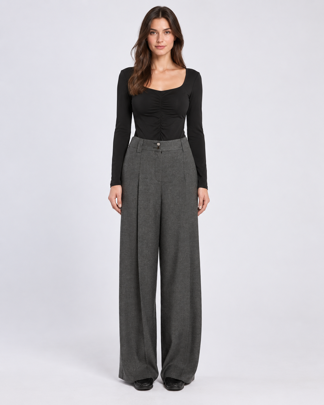 Pantaloni Pbpvezzoso Pennyblack