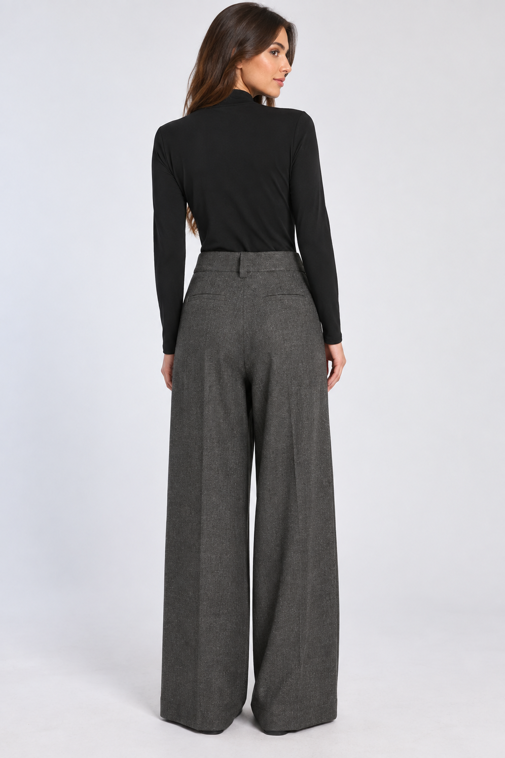Pantaloni Pbpvezzoso Pennyblack